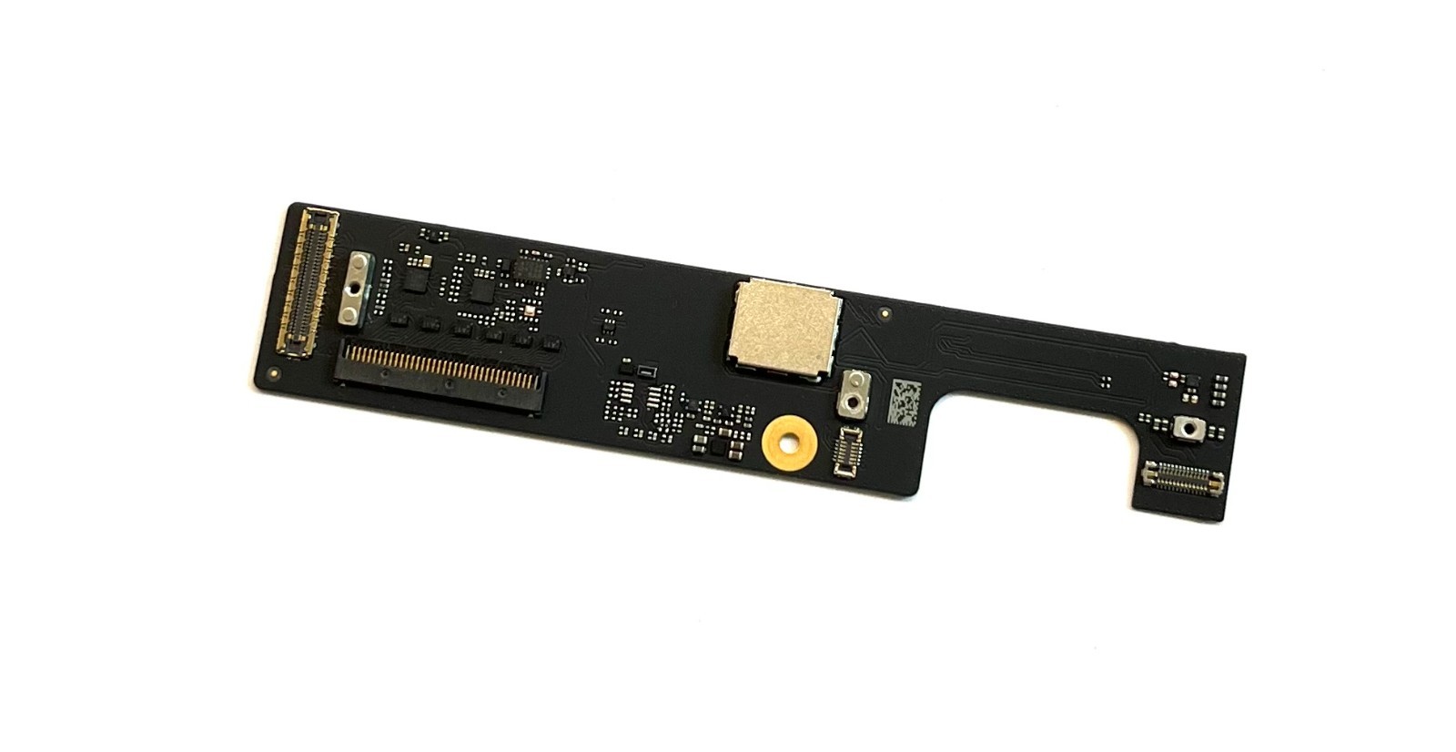 Apple MacBook Air 15.3″ M4 2025 A3241 OEM Logic Connect Daughter Board Genuine
