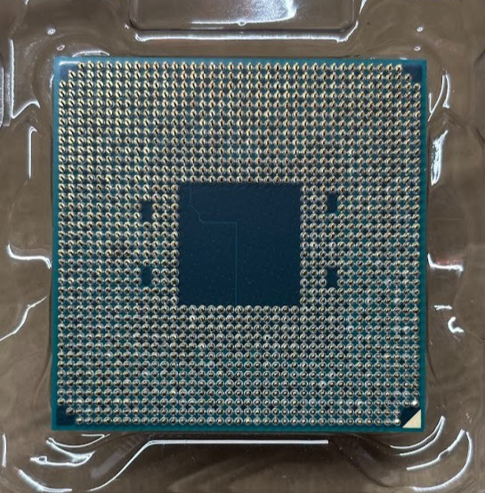AMD Ryzen 7 5700G 3.80GHz 8 Core 100-000000263 16 Thread AM4