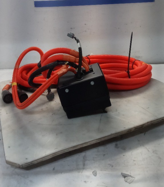 4275264C98 4275264C97 4275264C96 4275264C95 CABLE,ASM , TRUCK CHARGE PORT