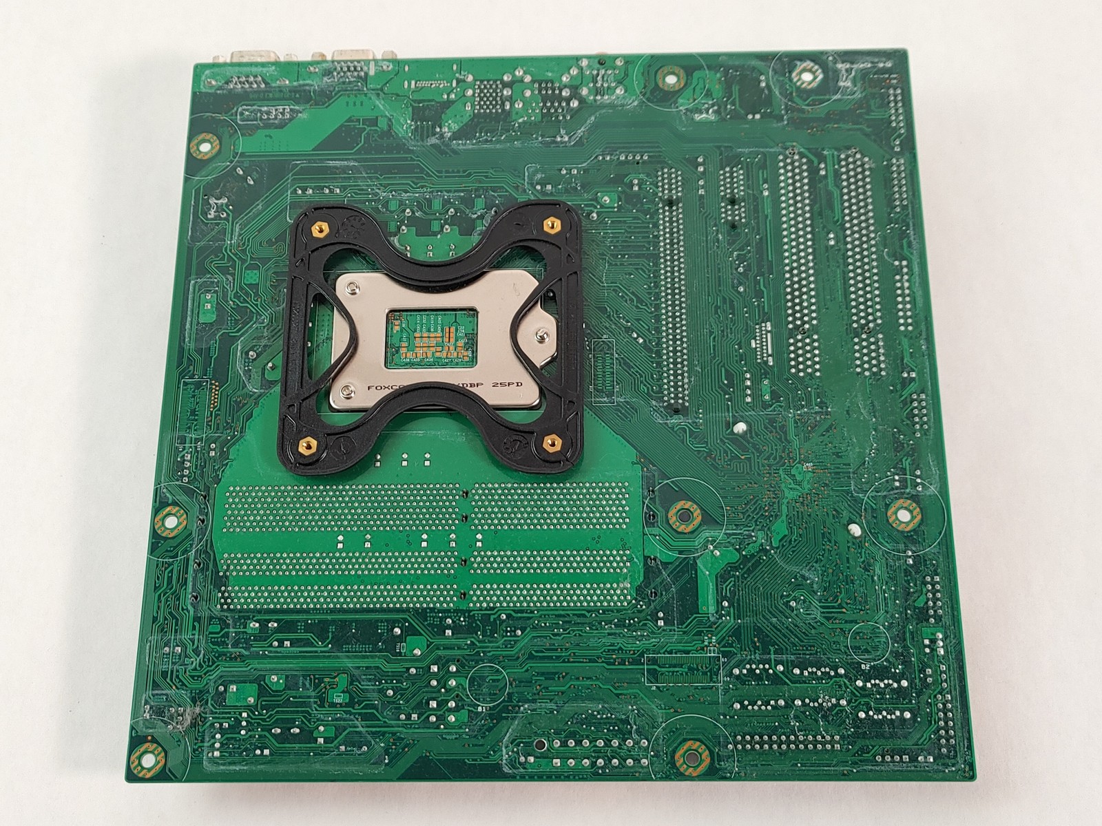 Lenovo 03T6821 ThinkCentre M92 LGA 1155 DDR3 SDRAM Desktop Motherboard