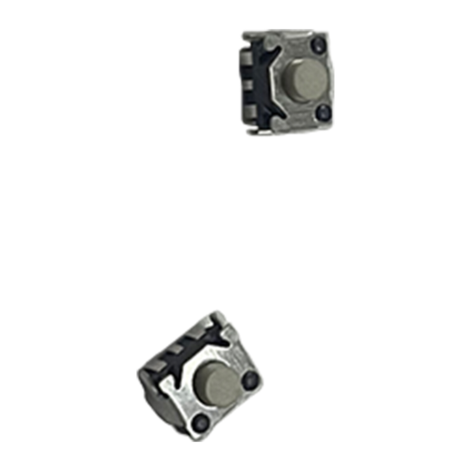 New 2Pcs Bumper Shoulder Trigger Button L1 R1 Left Right For Steam Deck 1010 US