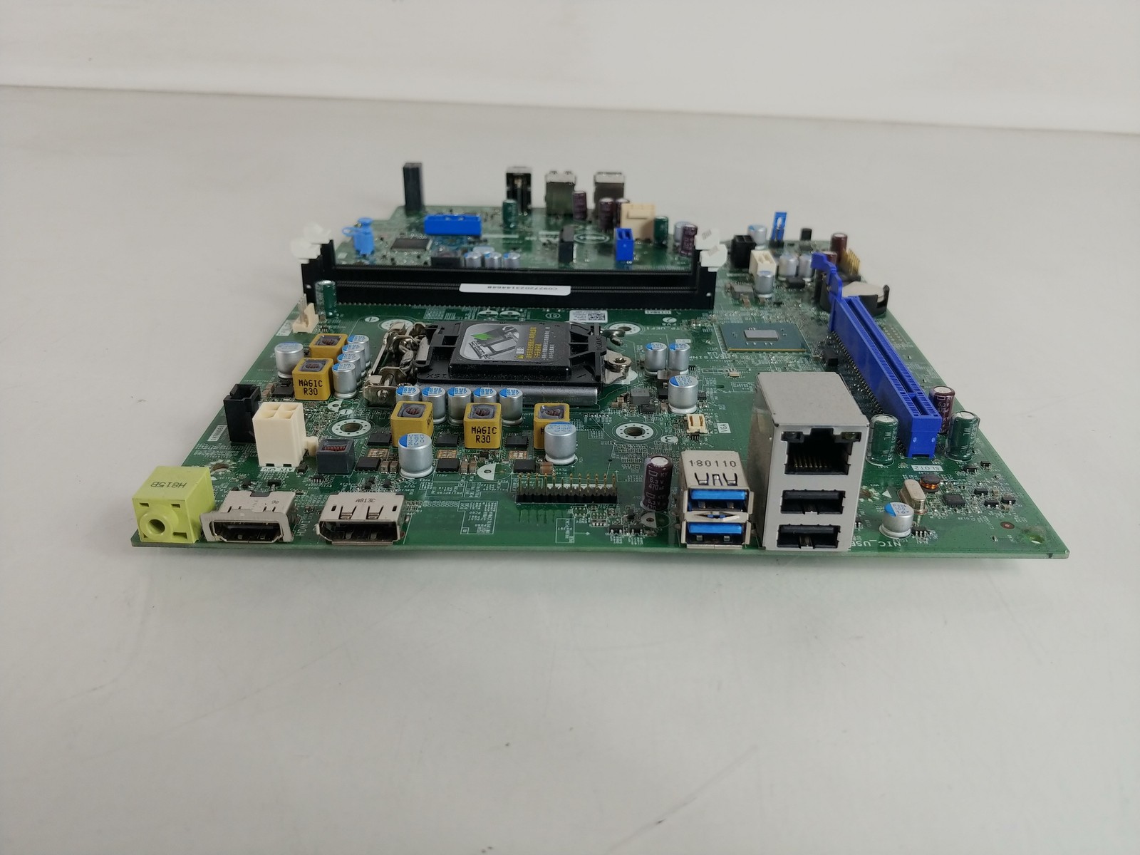 Lot of 2 Dell OptiPlex 3050 SFF LGA 1151 DDR4 SDRAM Desktop Motherboard 8NPPY