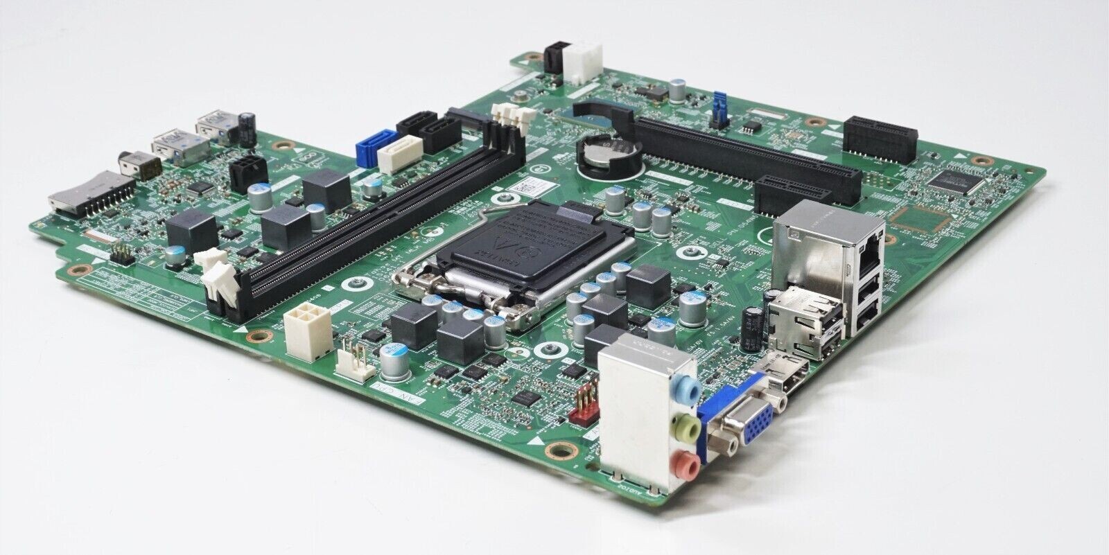 Dell 7KY25 Inspiron 3668 3650 Desktop Motherboard Tahoe LGA1151 DDR4