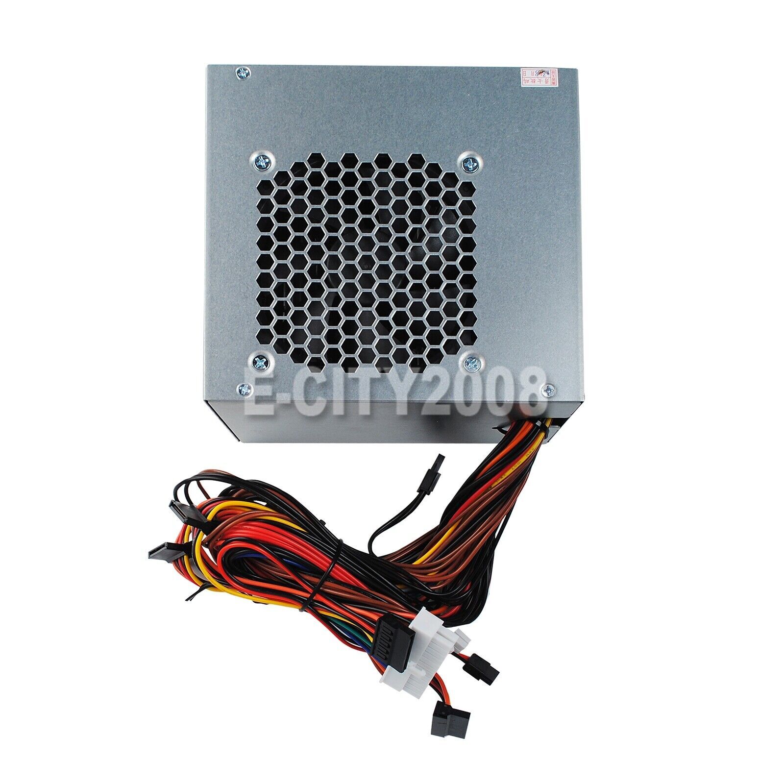 For DELL XPS 8910 8920 8300 8900 R5 D460AM-03 HU460AM-01 460W Power Supply
