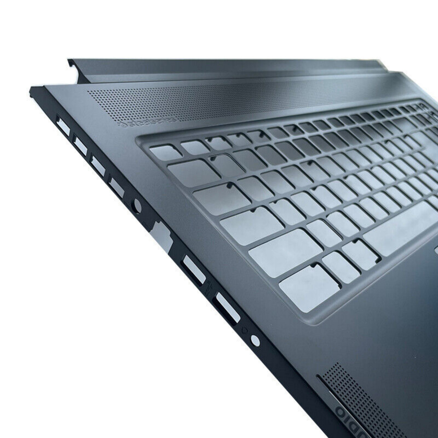 For MSI GS76 Stealth 11UE 11UG 11UH MS-17M1 MS17M1 Palmrest Bezel 17M1C211 Black