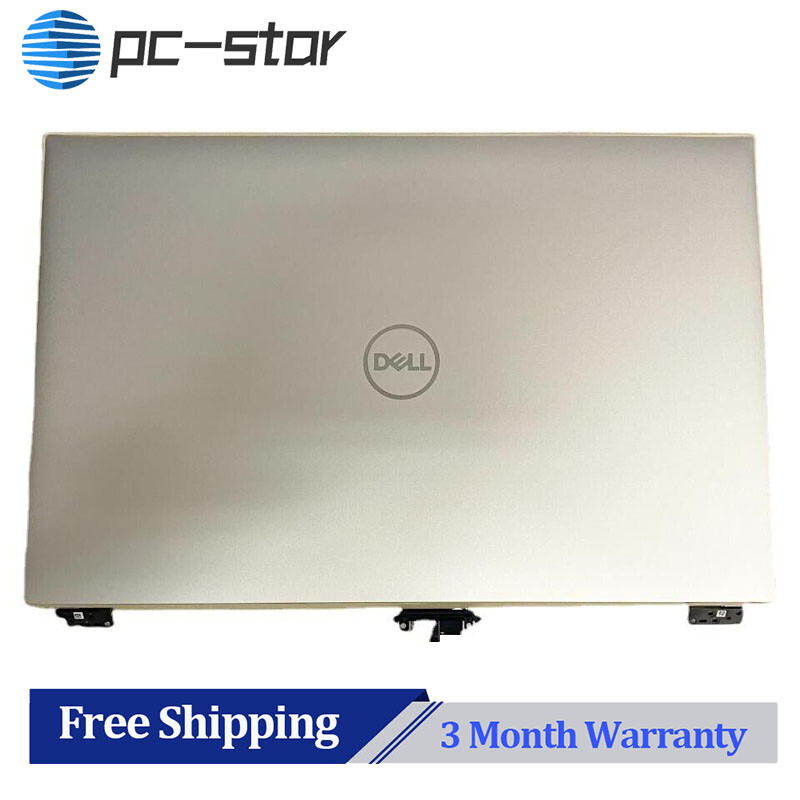 New Dell XPS 17 9700 Precision 5750 FHD+ Non-Touch Screen 92N69 VX15H B25 Silver