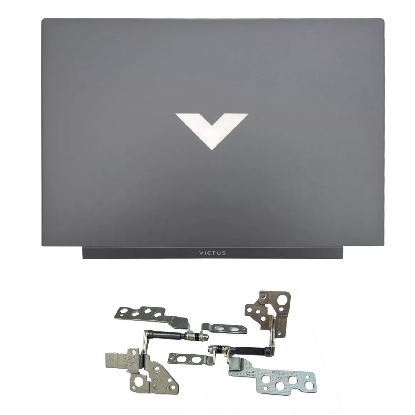 New For HP Victus9 16-R 16-S TPN-C169 TPN-C170 Lcd Back Cover /Bezel Hinge Balck