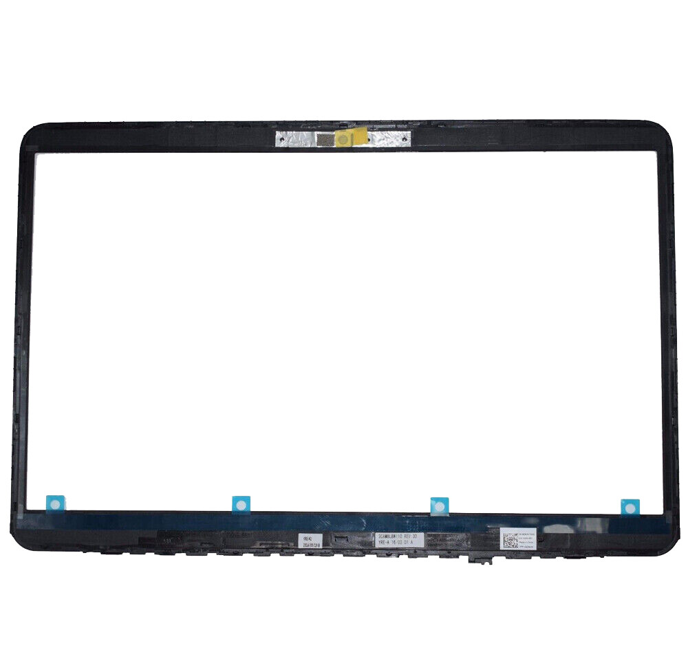 6DN3V 06DN3V New For Dell 15 7547 7548 LCD Bezel Screen Cover Front Frame Touch