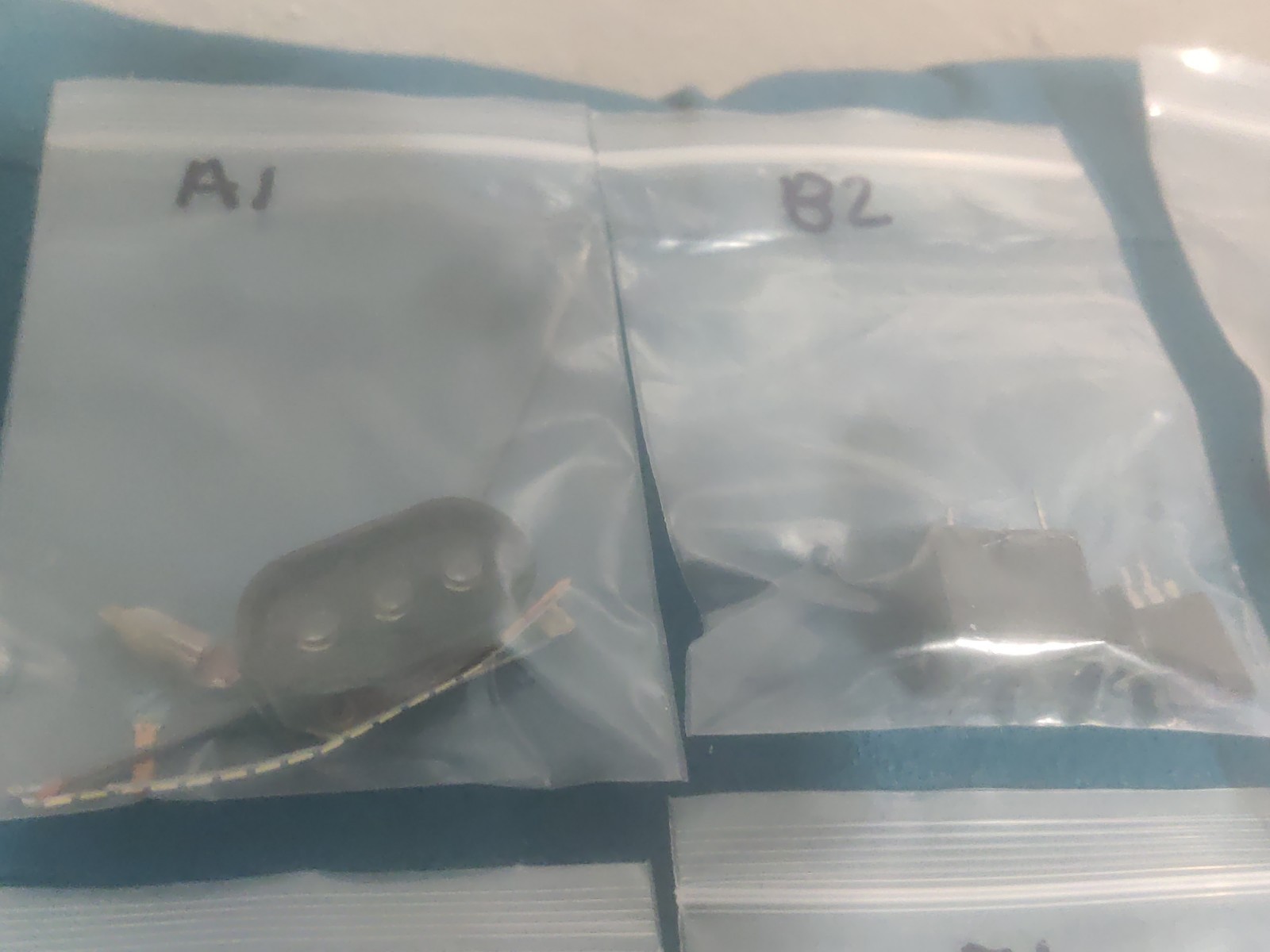 Computer Components And Parts Goody Bag Bundles!