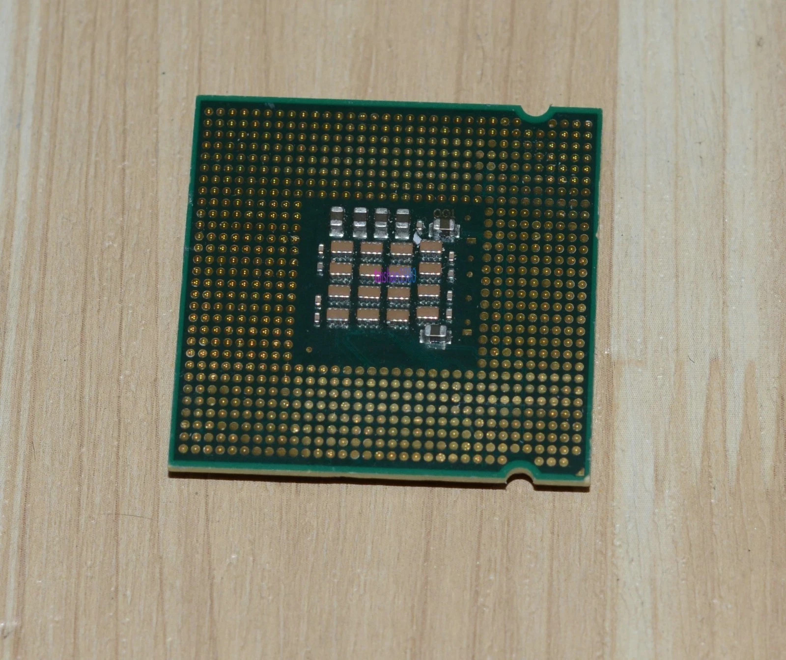 Intel Pentium 4 641 3.2GHz (BX80552641) Processor