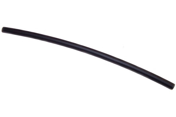 Phobya Heat Shrink Tubing 3mm (1/8″) 3:1 Black 30cm