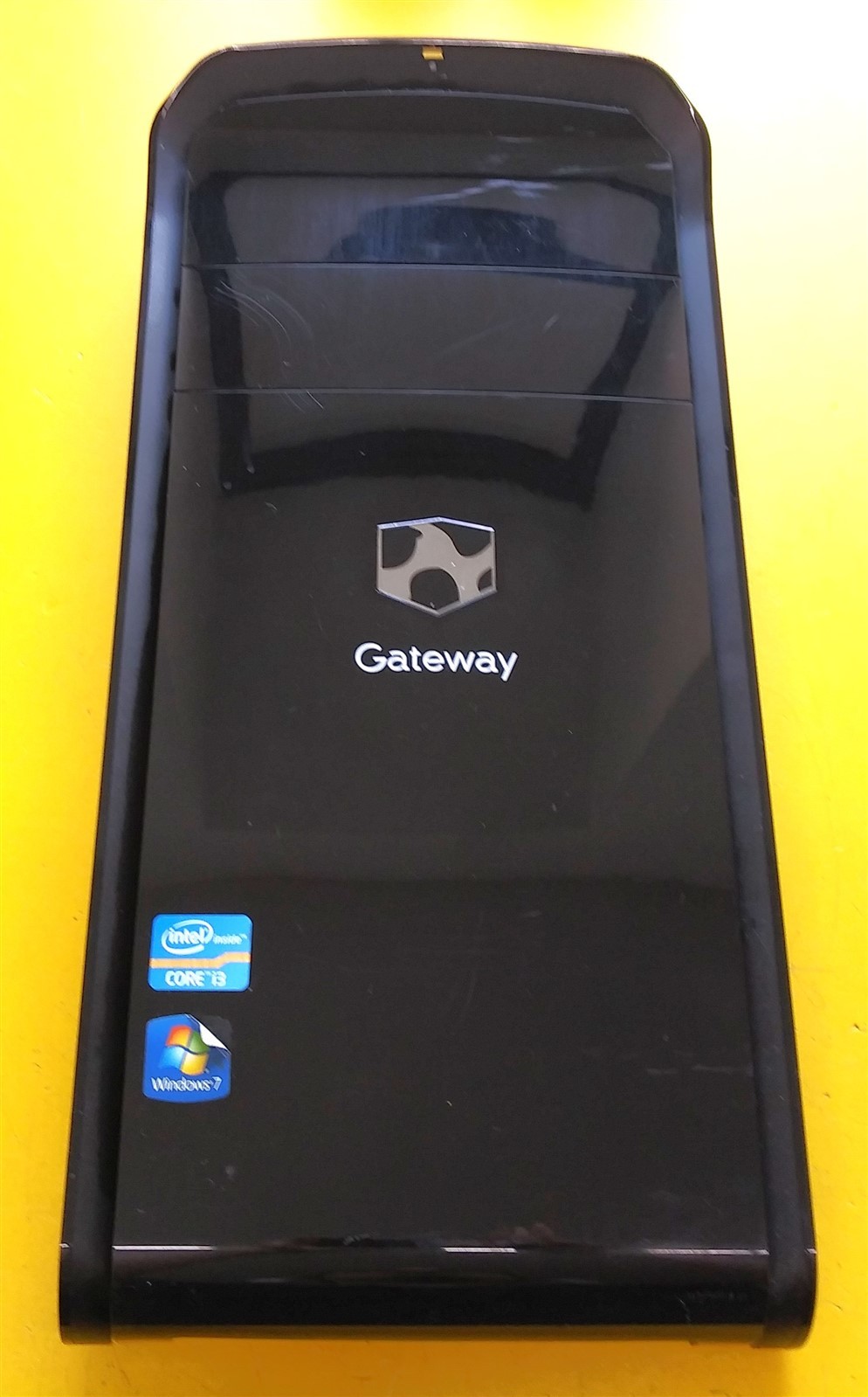 ⭐️⭐️⭐️⭐️⭐️ Desktop Tower Front Panel Cover Case Gateway DX4860