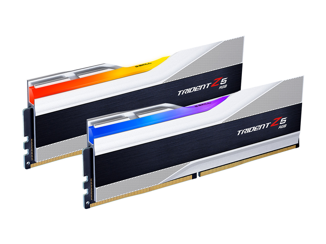 G.SKILL Trident Z5 RGB Series 32GB (2 x 16GB) 288-Pin PC RAM DDR5 6800 (PC5 5440
