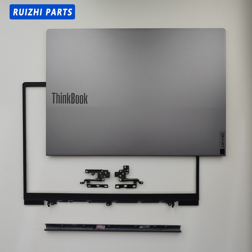New Lenovo ThinkBook 14 G6 G7 ABP IRL ARP LCD Back Cover Rear Lid/ Bezel /Hinges