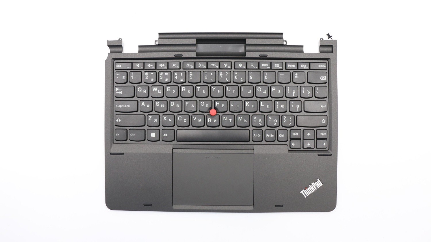Genuine 04X0644 Lenovo Thinkpad Keyboard Russian Helix (Type 3xxx)