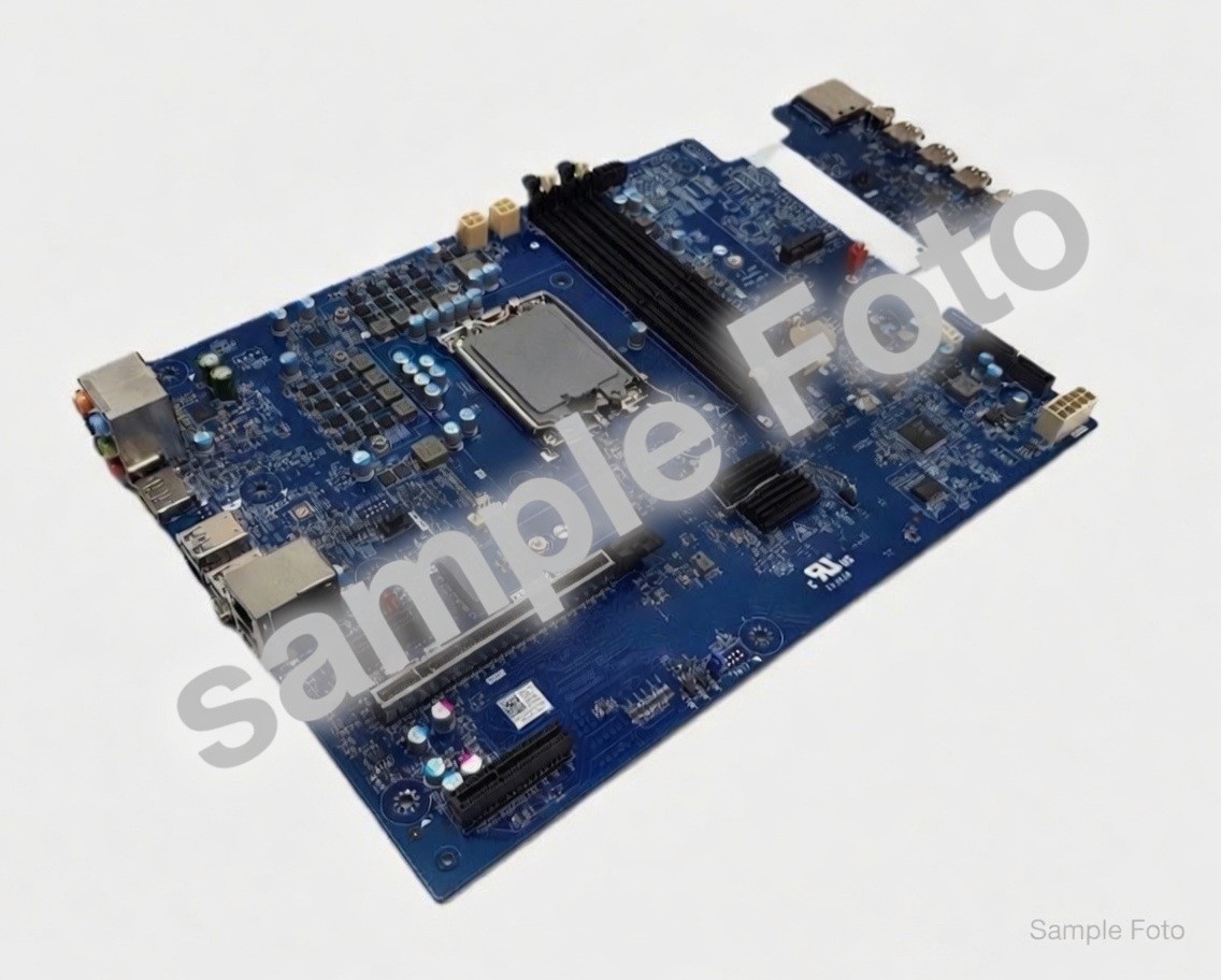 Dell Vostro 15 7590 Motherboard JKGD4 i7-9750H GTX 1650
