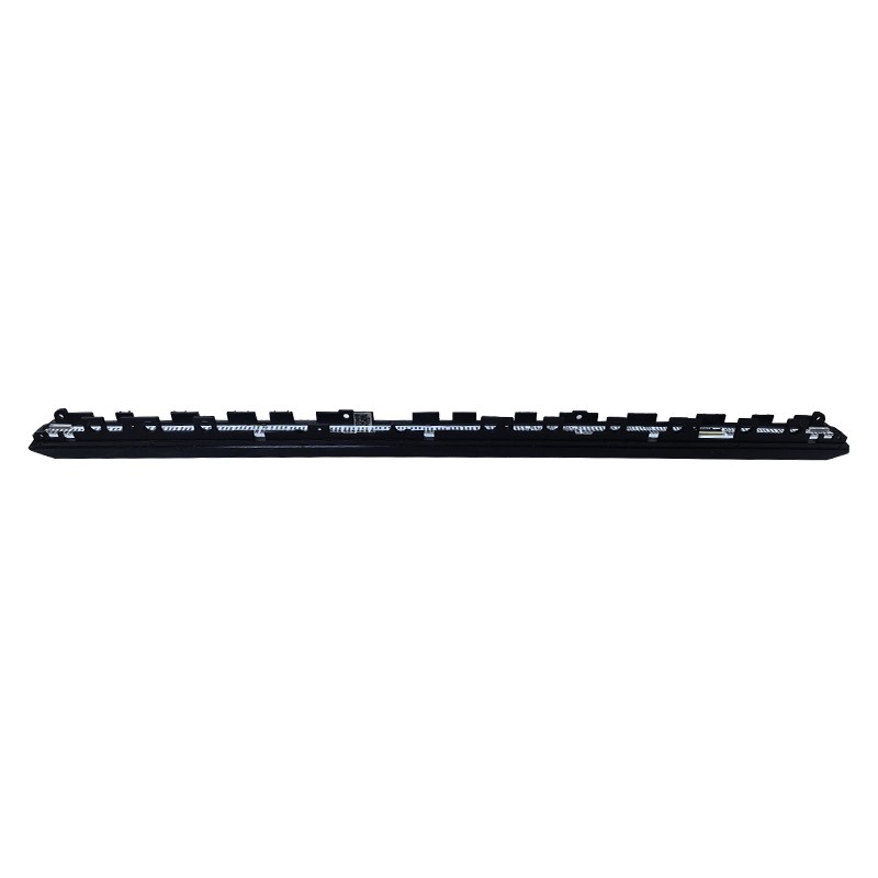 for MSI Raider GE76 MS-17K1 LED RGB Luminous Module Light Bar Strip
