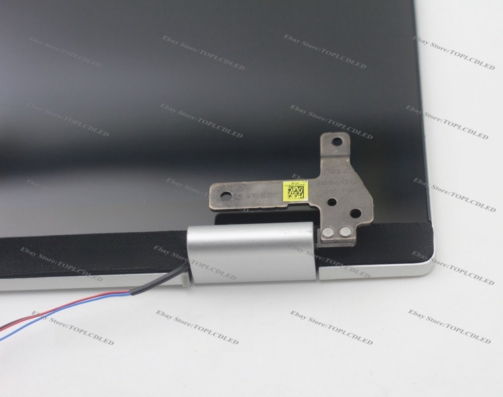 16″ LCD Touch Screen Full Assembly Dell Inspiron 7630 2-in-1 P128F 0NVJCC FHD+