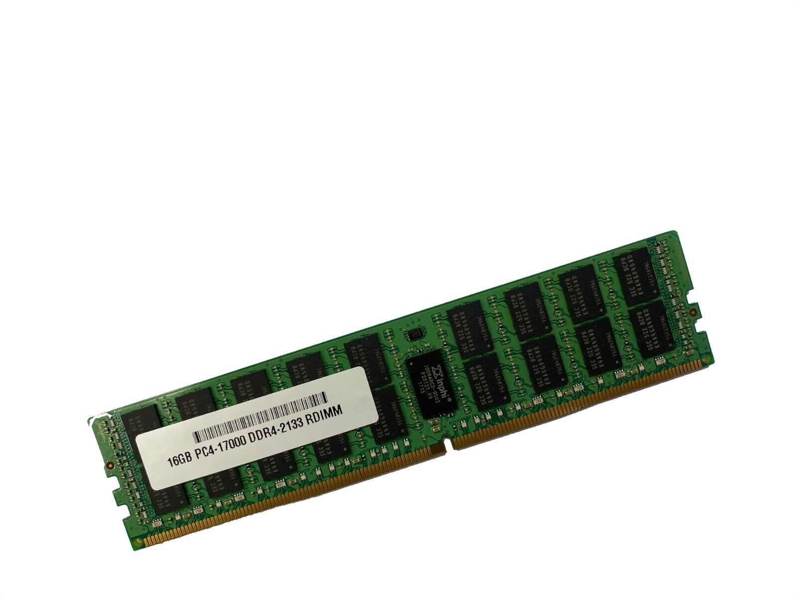 16GB Memory RAM for ASRock X99 WS X99 WS-E X99 WS-E/10G DDR4 ECC RDIMM