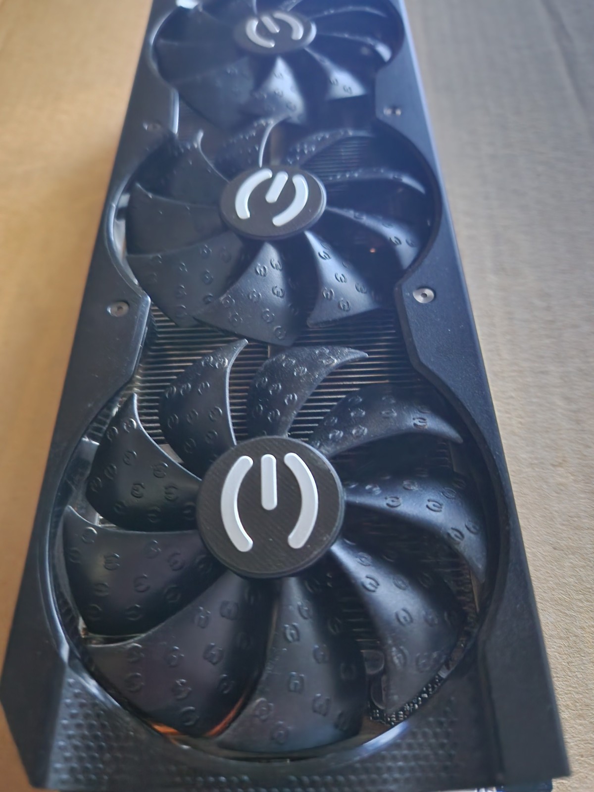 EVGA GeForce RTX 3060 Ti FTW3 ULTRA GAMING 8GB GDDR6 Graphics Card