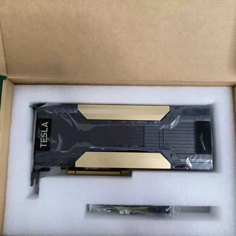 NVIDIA Tesla V100 32GB GPU SXM2 Graphics Card Deep learning AI PCIE CUDA