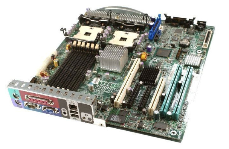 P8611 – Tray, Motherboard, 4 For PowerEdge 1800