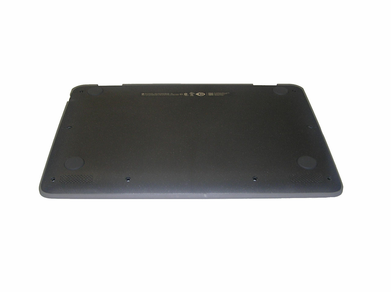 New Genuine HP ProBook X360 11 G3 EE Bottom Base Case 6070B1455001 L43780-001