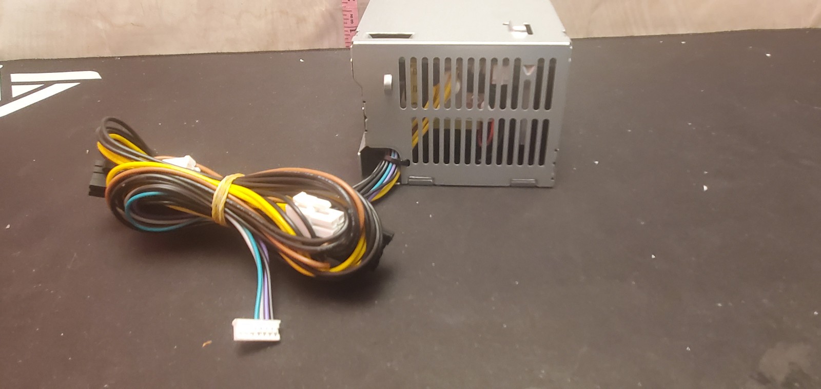 L76557001 or L76557-001 PA34012HA 400WCT20EPA90 PA3401 POWER ADAPTER SUPPLY