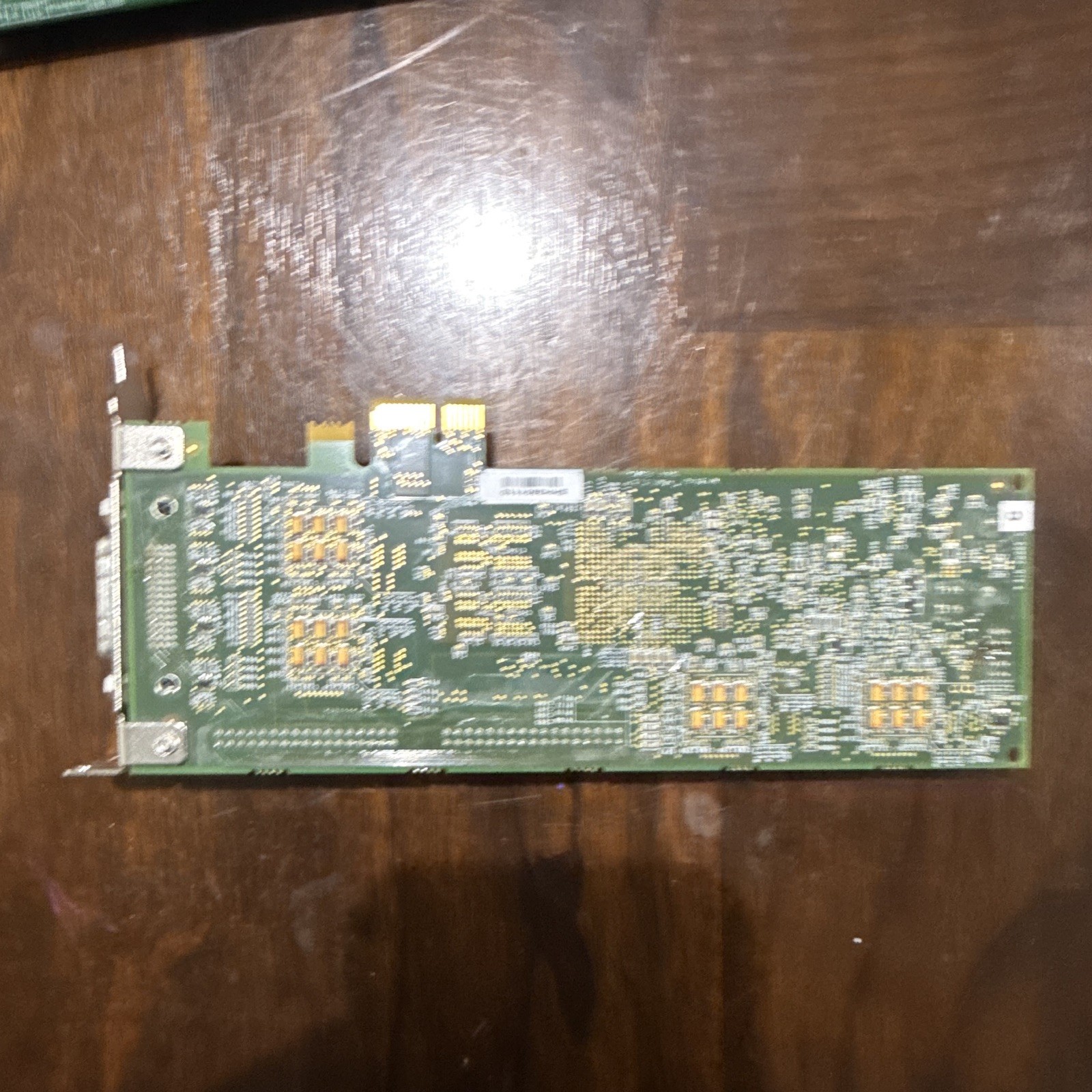 Supermicro C7Q67 MicroATX LGA1155 DDR3 4-DIMM PCIe x16 VGA USB 2.0