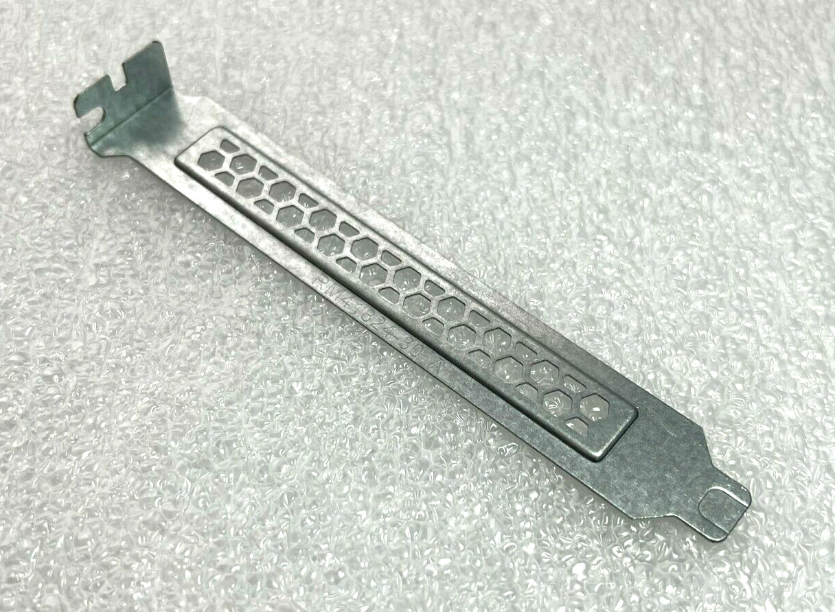 Long Profile (Standard) /Full Height Bracket #8