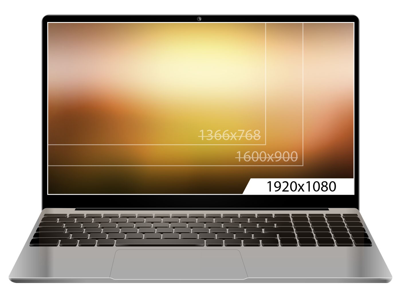 BOE NE173FHM-NZ1 (upgrade from 240Hz) 300Hz FHD IPS LCD Screen LED Display
