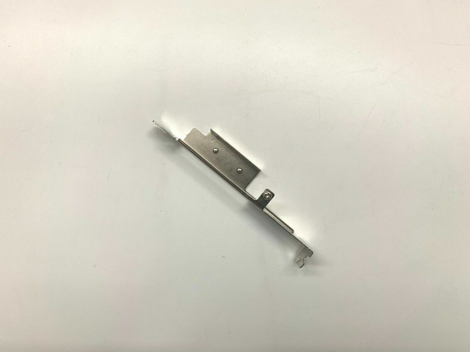 5PCs Full High Bracket for Broadcom 5719 Dell 0KH08P IBM 5899 BCM5719 HP 331T