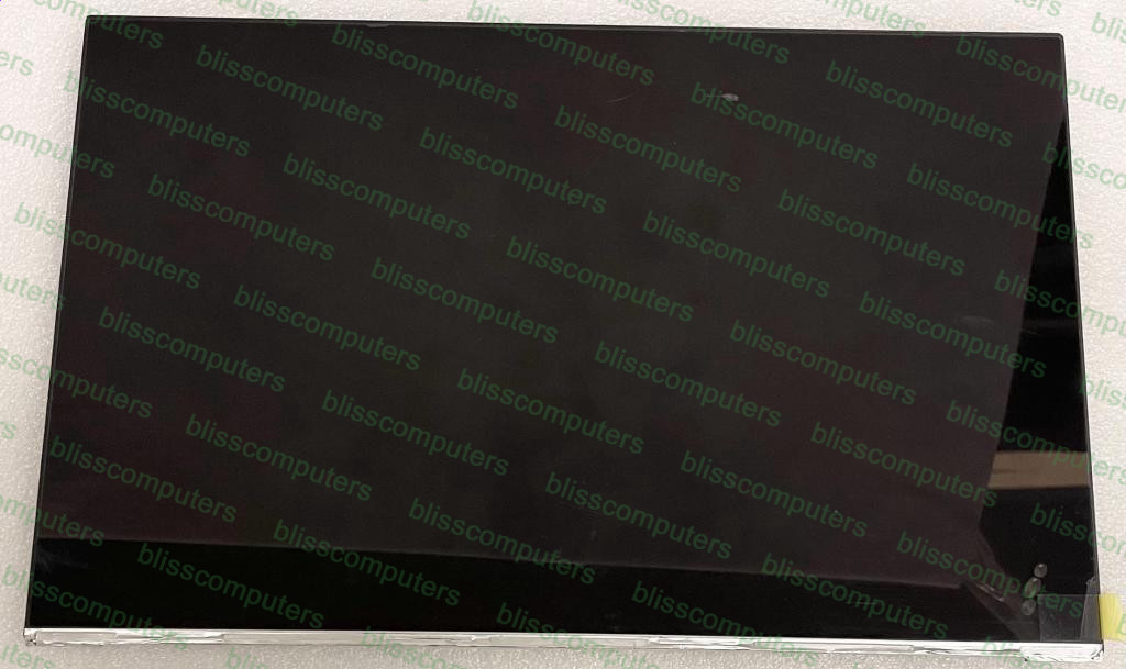 16″ B160QAN01.0 40 Pin Dell Inspiron 16 Plus 7610 LCD Screen 3K 3072×1920