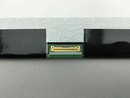 72% NTSC IPS FHD LED LCD Display for Dell Inspiron 15 7591 P83F P83F001 nontouch