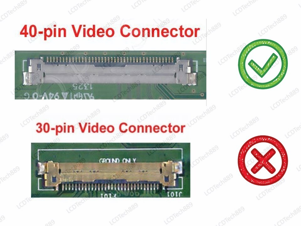 LP156WF7 (SP)(N1) LED LCD Touch Screen 15.6 FHD Display LP156WF7-SPN1 (Touch)