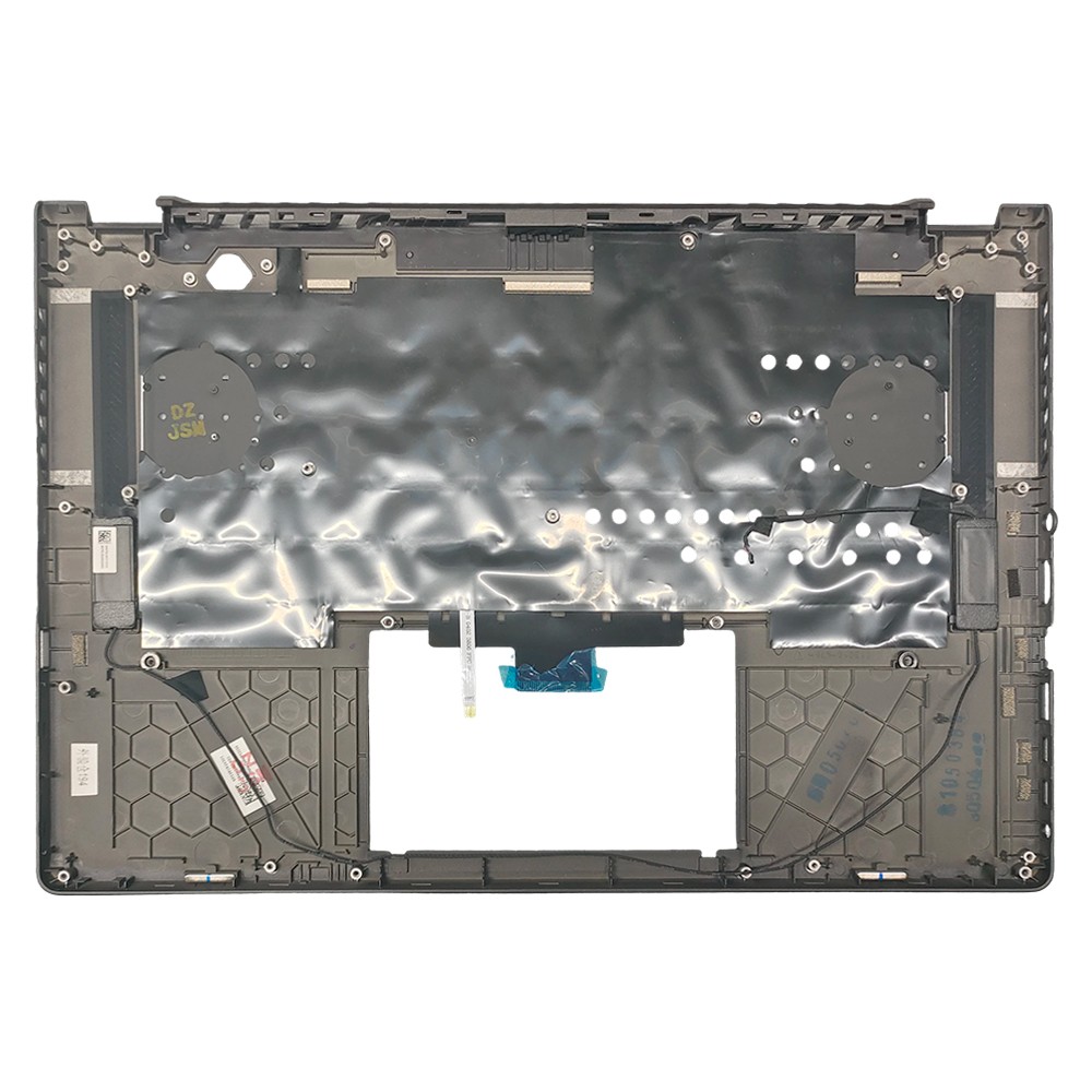 For ASUS ROG Zephyrus GA503Q GU603 Palmrest Colorful Backlit Keyboard Cover