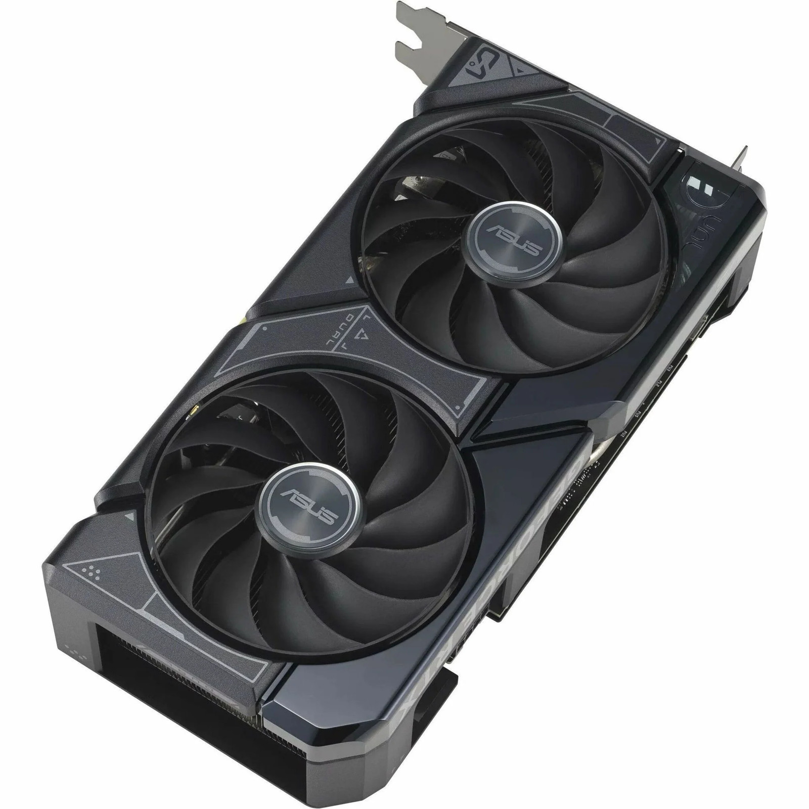 ASUS Dual GeForce RTX 4060 Ti OC 8GB GDDR6 (DUAL-RTX4060TI-O8G-V2)
