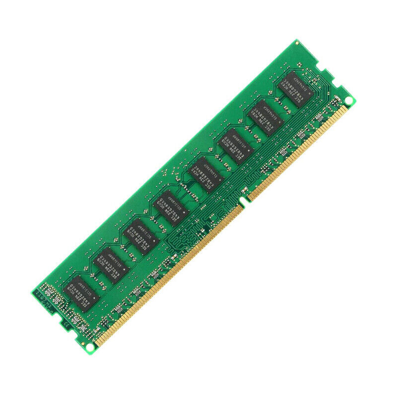 Crucial DDR3 16GB (2X8GB) KIT 1600 MHz PC3-12800 DIMM 240-Pin Non-ECC Memory RAM