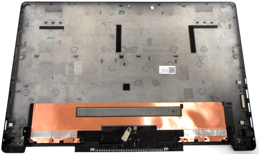 Dell OEM Inspiron 15″ (7590) Laptop Bottom Base Cover Assembly BIC03 77WTT
