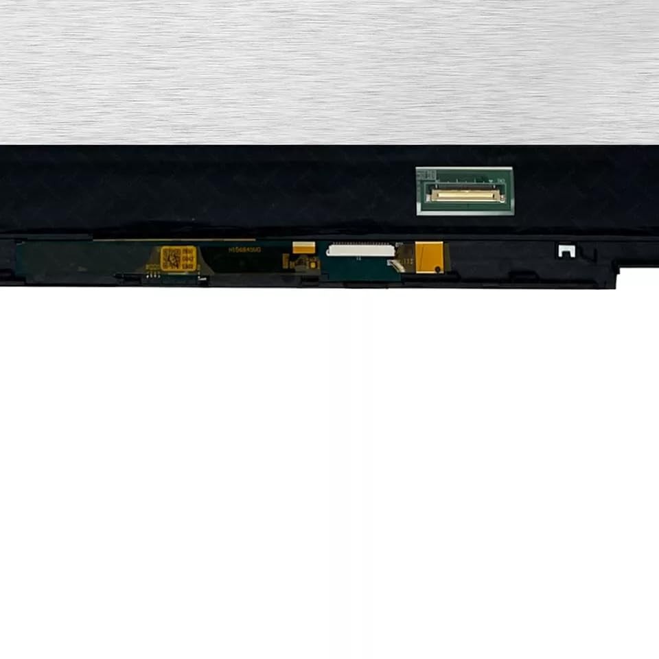 N47924-001 for HP Envy X360 15-fe0023dx 15-fe0013dx LCD Touch Screen Replacement