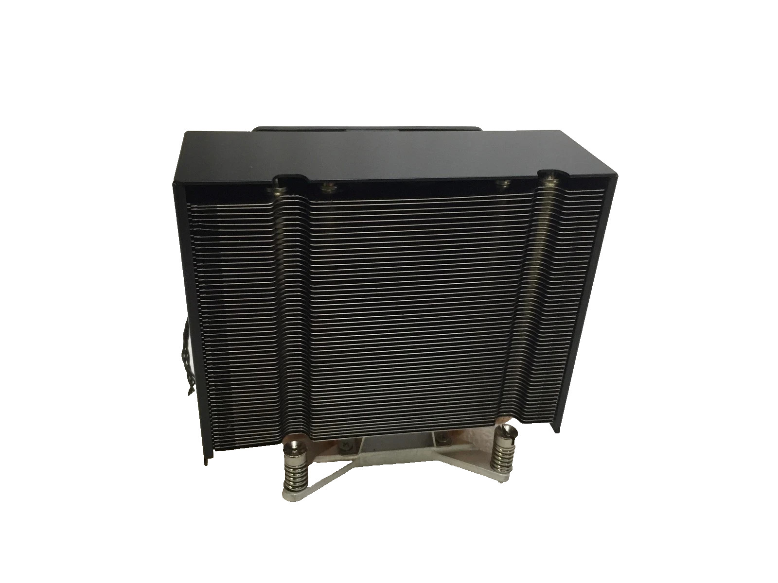 HP 749554-001 6-Pin LGA 2011 Heatsink and Fan For Z440