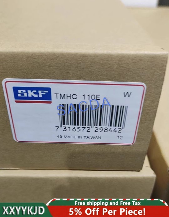 1PCS NEW SKF TMHC110E Hydraulic puller Fast delivery Via FedEx/DHL
