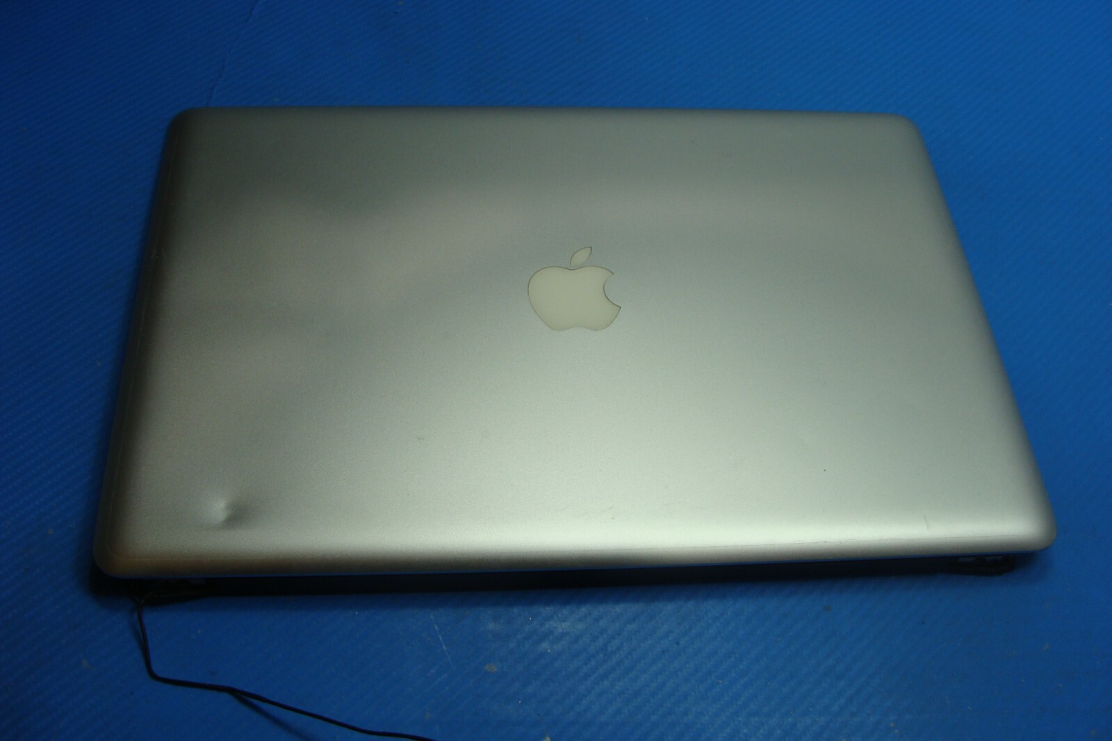 MacBook Pro 15″ A1286 Mid 2012 MD103LL/A Glossy LCD Screen Assembly 661-6504