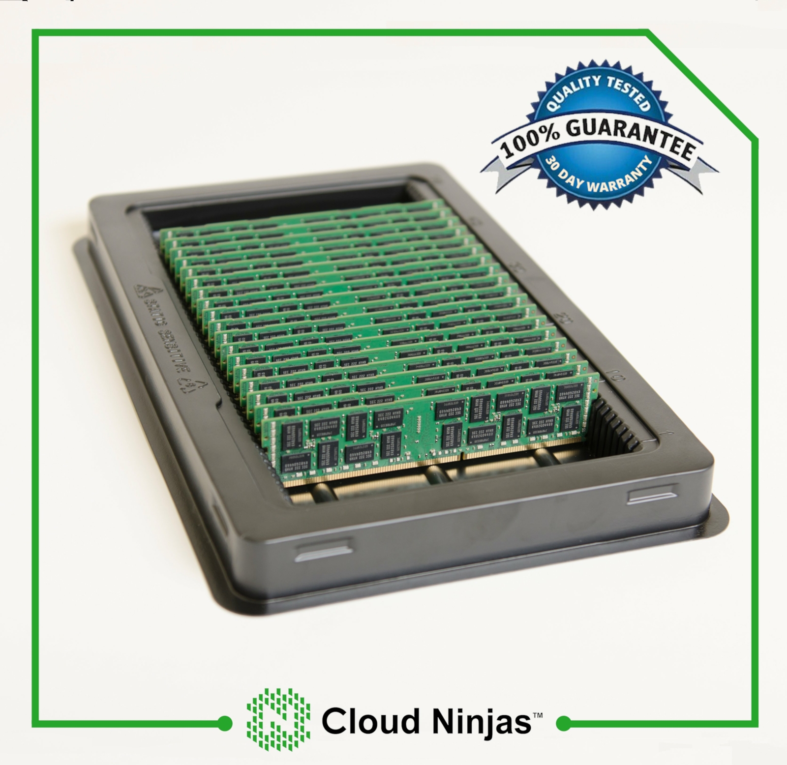 72GB (18x4GB) DDR3 PC3-10600R ECC Reg RDIMM Server Memory for Asus Z8PE-D18