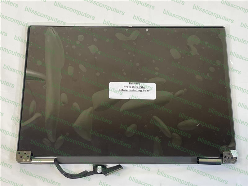 OEM Dell Latitude 7350 Laptop FHD+ 13.3″ Touch Screen Assembly J1PHF