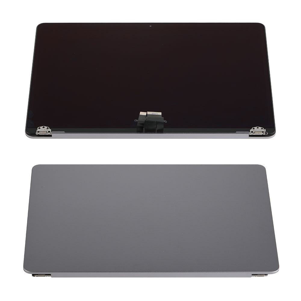 OEM Screen For Apple Macbook Air 13.6″ 2022 A2681 LCD Display+Top Parts Assembly