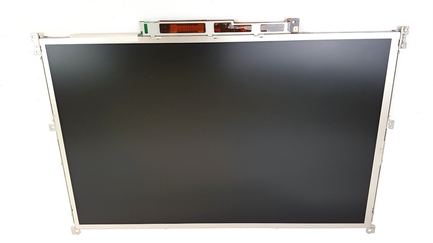 AU Optronics 14.1″ 1440×900 WXGA LVDS 30pin Matte Laptop LCD Screen B141PW01 V3
