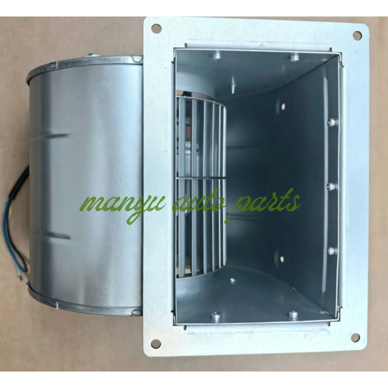 1PC D2E133-CI33-22 230V 175/190W centrifugal blower fan