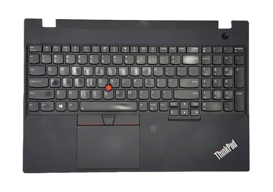 LLenovo ThinkPad T590 15.6″ Palmrest Keyboard Touchpad