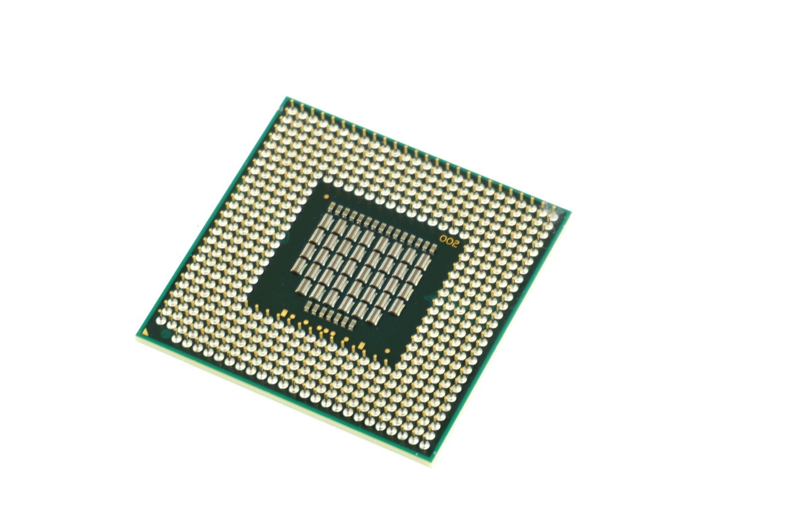 SL9VY GENUINE INTEL T2080 1.733GHZ CPU LAPTOP SOCKET M (CB62)